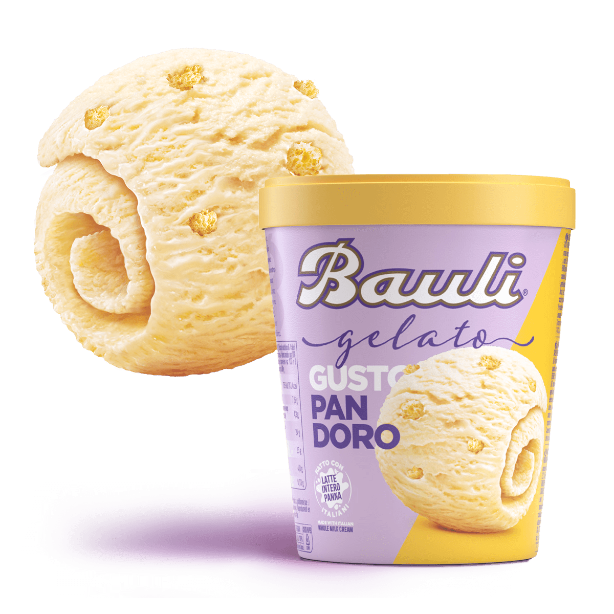 Gelato Al Gusto Pandoro Bauli gelato-al-gusto-pandoro-bauli